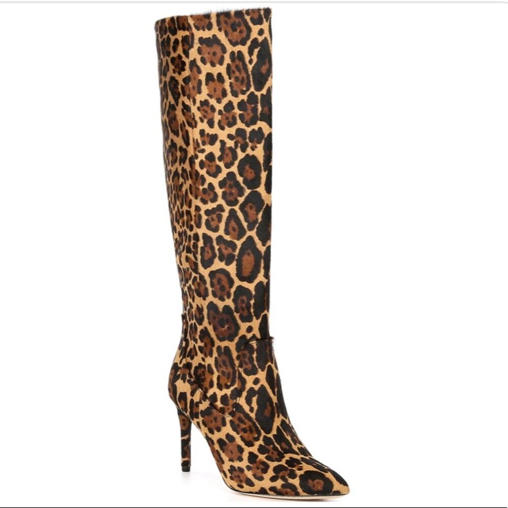 Antonio Melani‎ Henri Boots